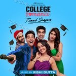 College Romance: Season 4 (Music from the Series) - Shivangi Bhayana Song Download